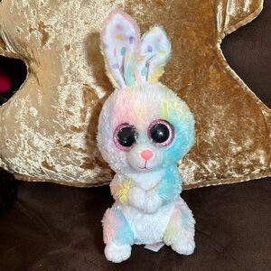 Bubby Easter Ty Beanie Boo